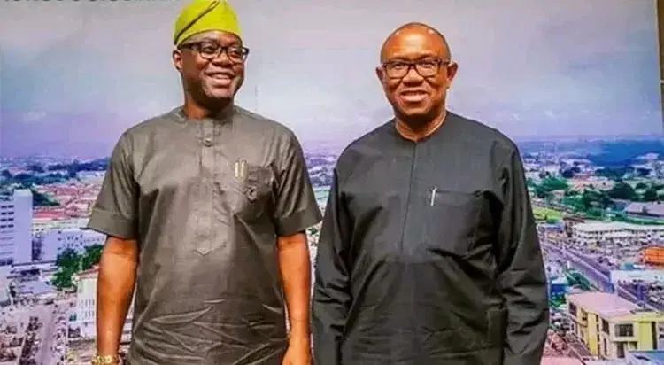 By TUNDE RAHMAN
A fresh thaw in relations between National Democratic Congress presidential candid...