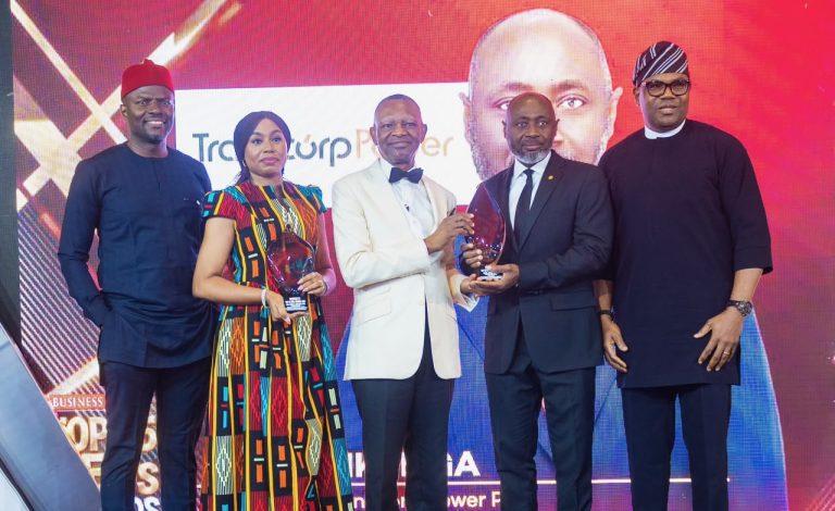 Transnational Corporation Plc and one of its power subsidiaries, Transcorp Power Plc, have been reco...