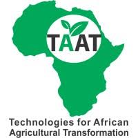 Dike Onwuamaeze         The Technologies for African Agricultural Transformation (TAAT), in collabor...