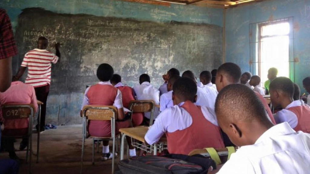 “Can Education Survive Attack: The Resilience of Human Communities” is the theme of this year’s Inte...
