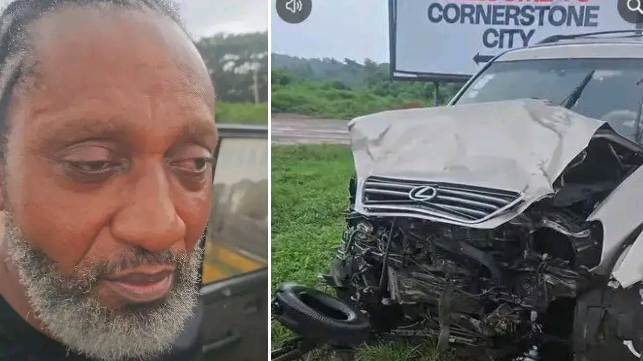 IBADAN, OYO STATE, NIGERIA – Nollywood actor Rykardo Agbor (also known as Ricardo Agbor) has thanked...