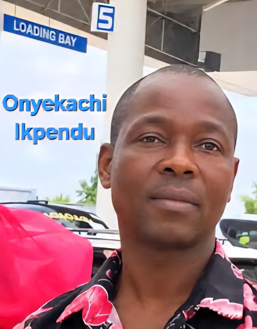 On Friday 11 September 2026, a trader named Mrs Nkechi John boarded a bus from Uzuakoli enroute Nnen...
