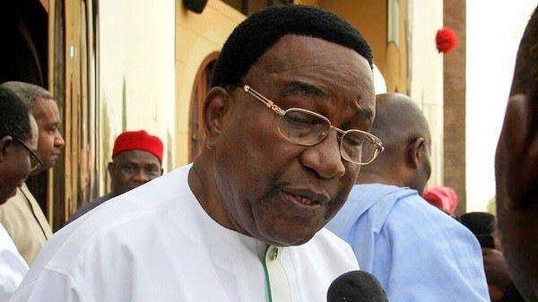 By Sebastine Obasi
Former governor of old Anambra State, Jim Nwobodo has filed a libel suit before...