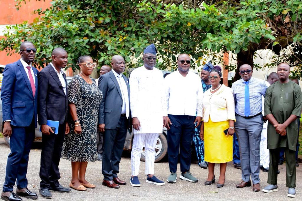 By Dayo Johnson, Akure
AKURE — The Ondo State Government has announced plans to commence the renova...
