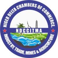 Blessing Ibunge in Port Harcourt The Niger Delta Chamber of Commerce, Industry, Trade, Mines and Ag...