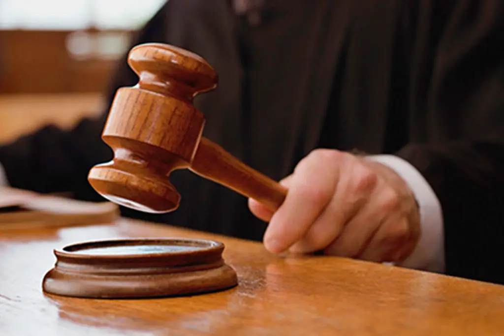 A total of 10 men have been jailed for a combined 130 years after setting fire to a home in a ‘reven...