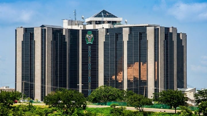 The Central Bank of Nigeria (CBN) is investigating complaints that some commercial banks are restric...