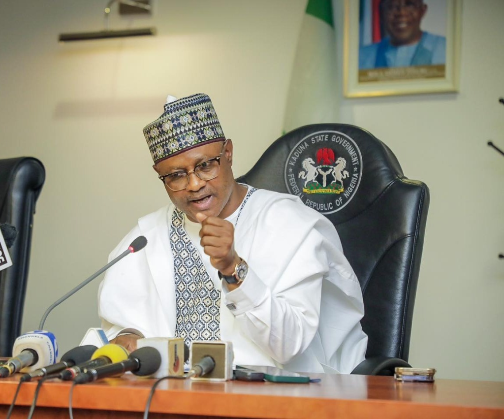 The Kaduna State Government has attributed the return of farmers to more than 500,000 hectares of fa...