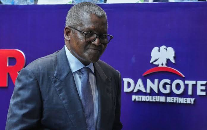 • Africa’s richest man projects group’s market cap to reach $350bn by 2030 •Promises strong return...