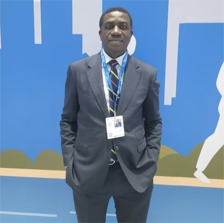 Managing Director of the Development Bank of Nigeria, Tony Okpanachi, says expanding finance for mic...