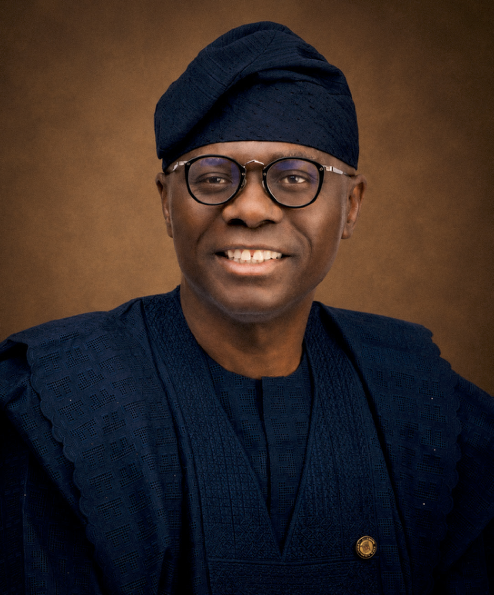 Lagos Water Corporation’s rehabilitation drive aims to revive waterworks, attract investment, improv...