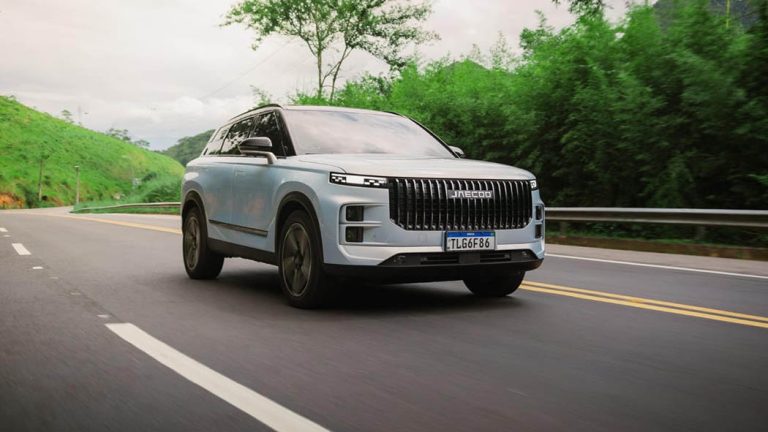 Bennett Oghifo  Omoda and Jaecoo continued its rapid expansion across major European automotive mark...