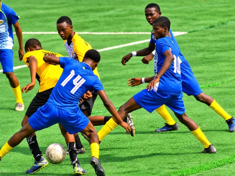 The race for a place in the Super 4 reaches a crucial stage today as Week 7 of the Nathaniel Idowu...