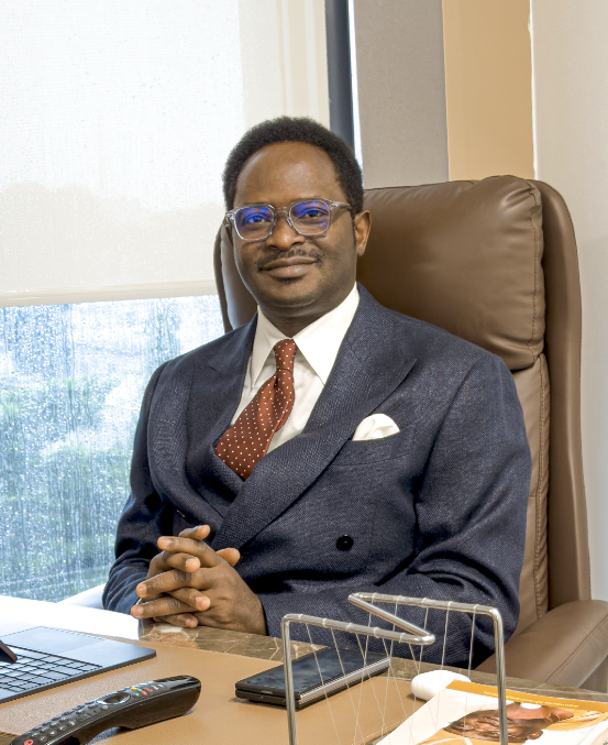 From a modest home in Igbara-Odo to the boardrooms of several companies, lawyer and investor, Tope A...