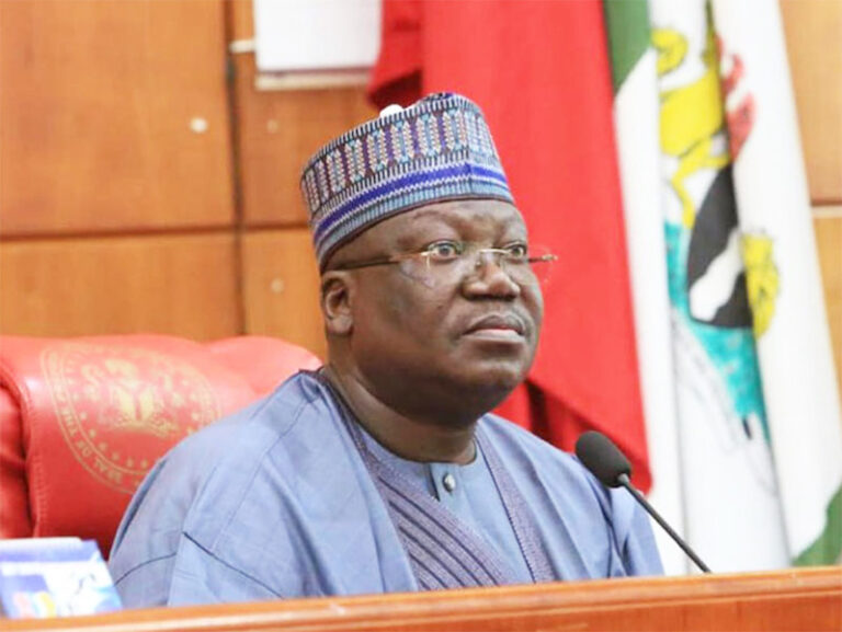 Linus Aleke in Abuja The Chairman of the Senate Committee on Defence, Senator Ahmed Lawan, has call...