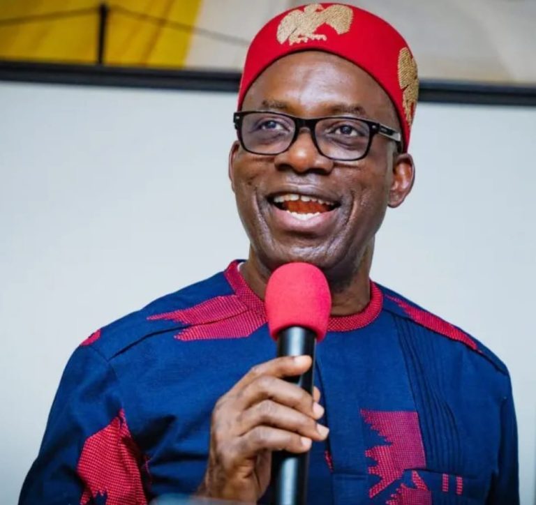 David-Chyddy Eleke in Awka Despite the listing of Anambra State Governor, Prof. Chukwuma Soludo, in...