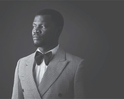 Tosin Clegg| I t has barely been three weeks since he celebrated his fifth wedding anniversary on Se...