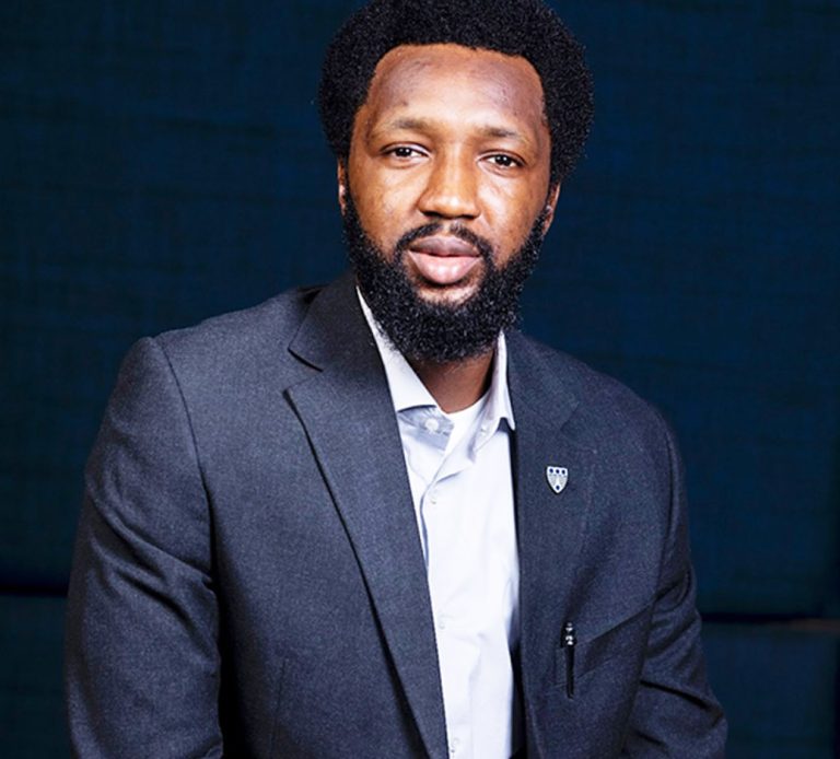 Dr. Usaku Wammanda, a lecturer at Film and Multimedia Department, School of Media and Communication,...