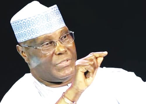 Chuks Okocha The African Democratic Congress Presidential Campaign Council (ADC-PCC) has declared th...