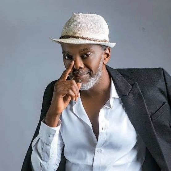 Renowned thespian, Wale Ojo has traversed quite a memorable career as an actor in the United Kingdom...