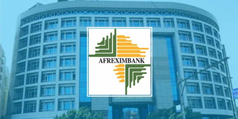 Funmi Ogundare Afreximbank, in partnership with the Cross River State Government, the Nigeria Govern...