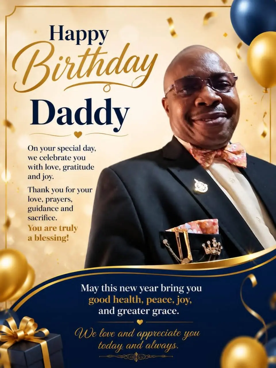 It's my birthday let's somebody celebrate with me