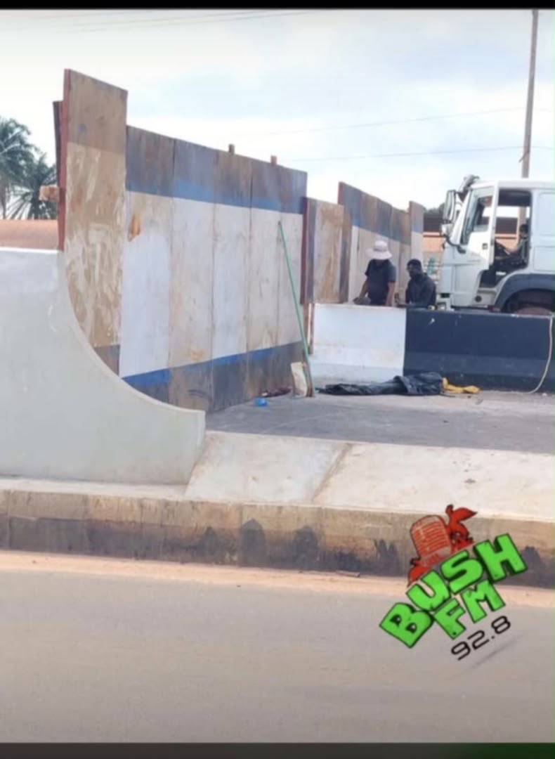 This shows how Edo state has been suffering 👌..
#leekeleke
#arise