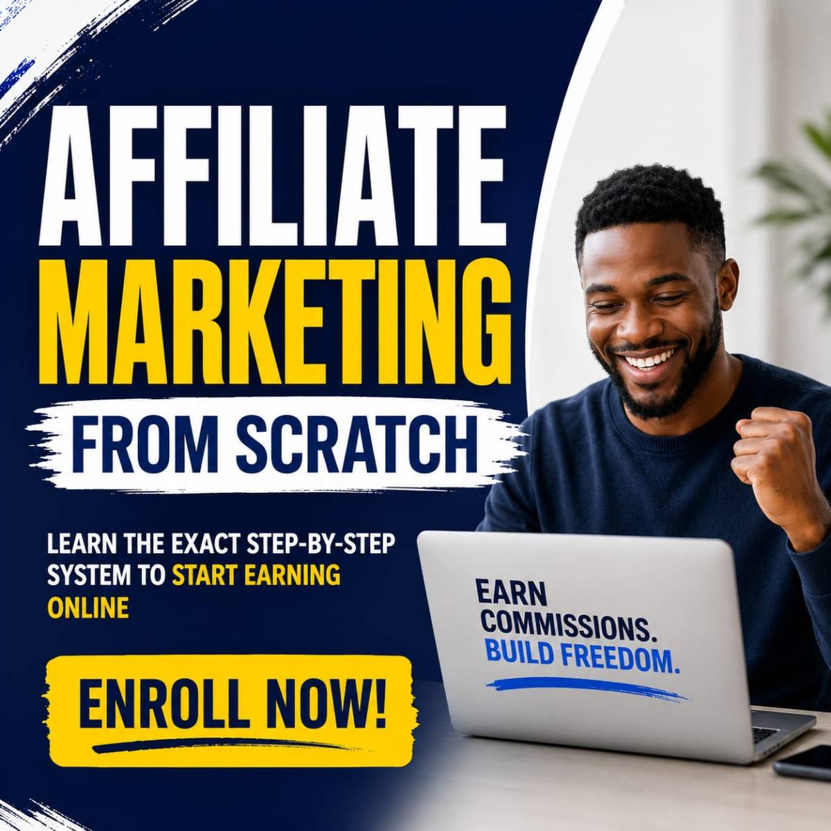 Good News! Good News!! Good News!!!
I'm glad to announce to all my paid students today that we now...