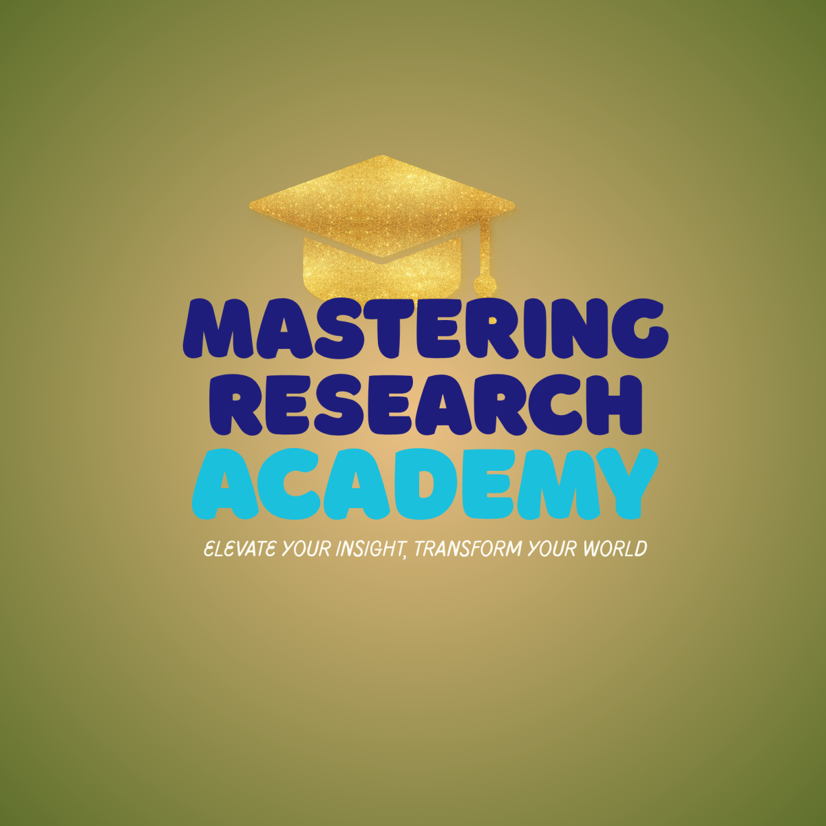 Research shouldn’t feel like guesswork.
Follow Mastering Research Academy over the next 30 days for...