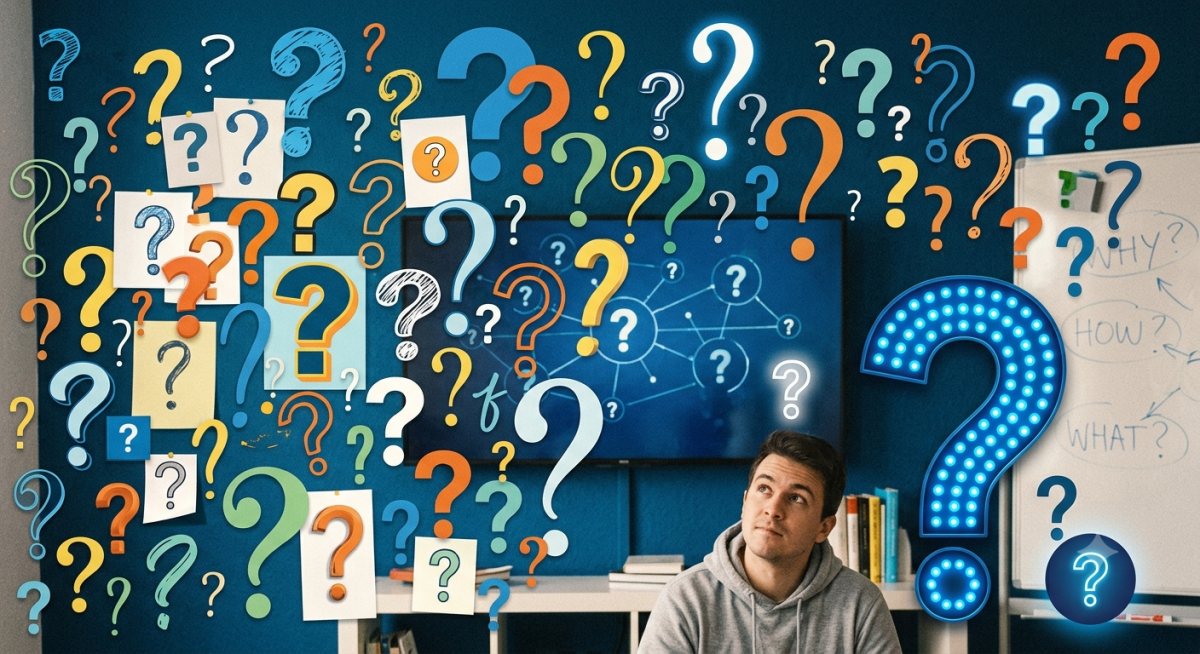 What’s your biggest research struggle?
Topic?
Writing?
Analysis?
Publishing?
Reply below