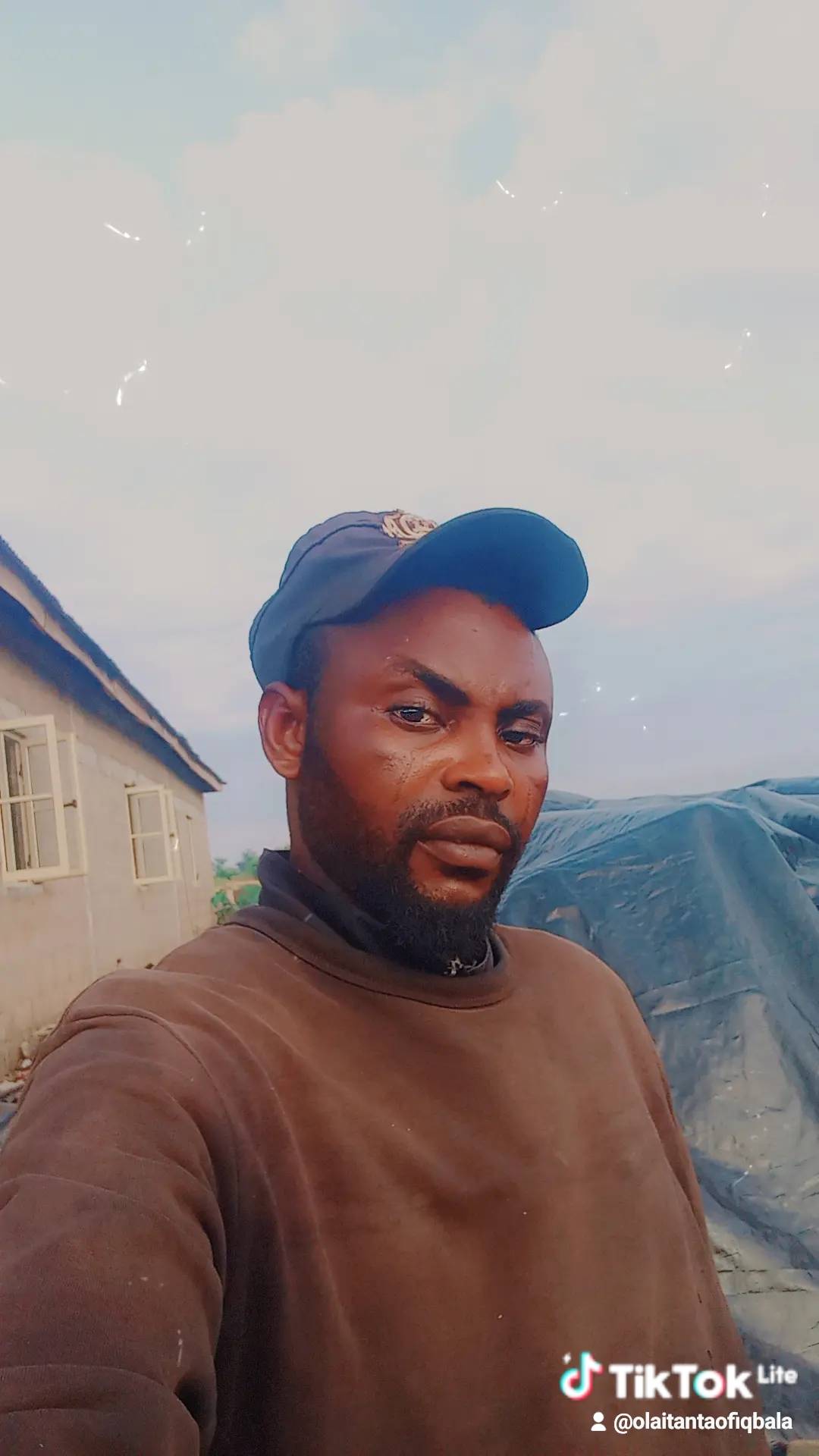 Post by Olaitan Balah