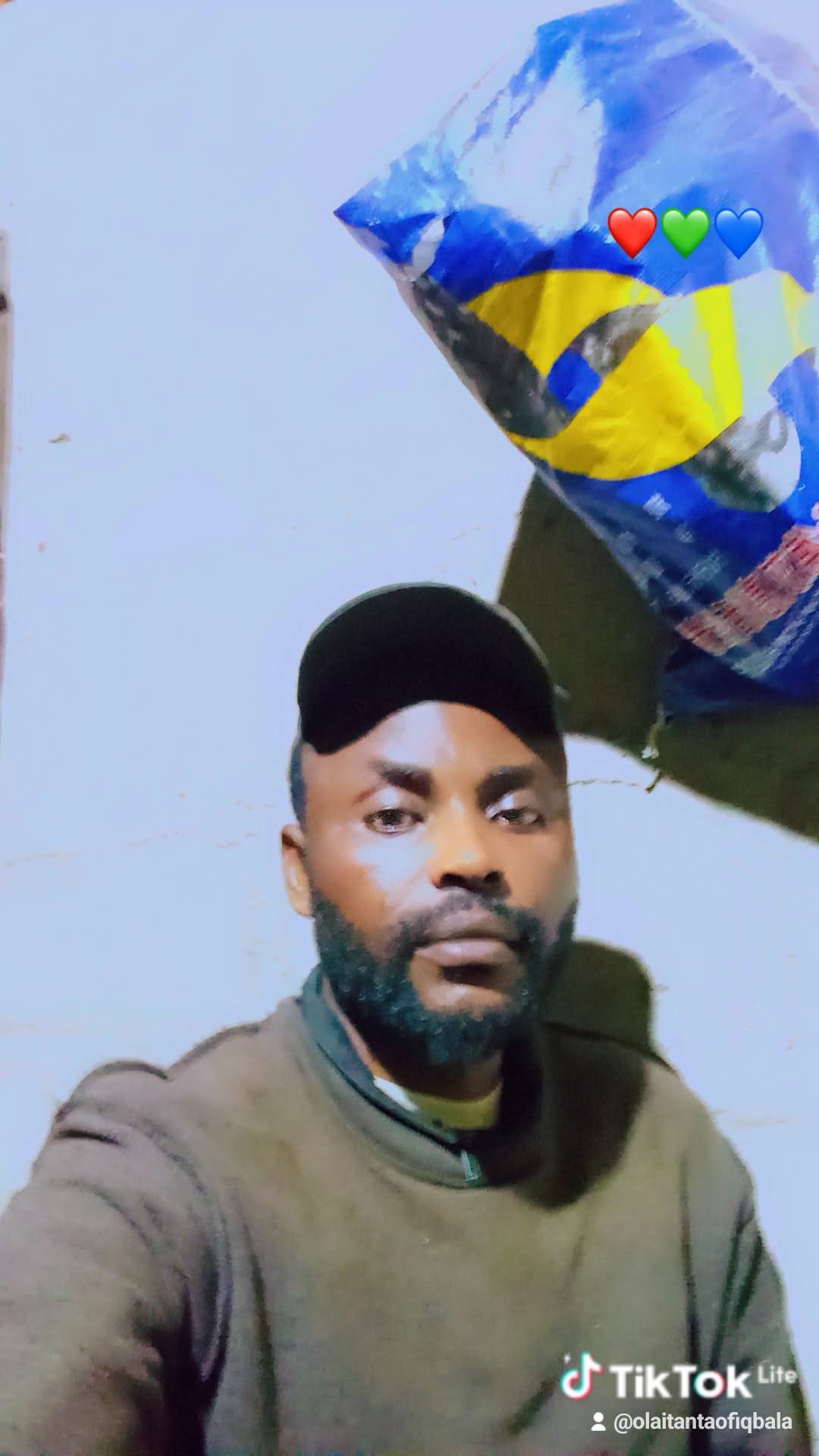 Post by Olaitan Balah
