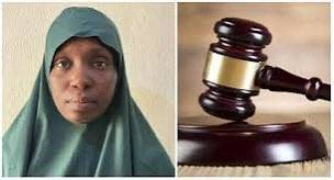 Terrorism Trial: Katsina Court Sentences Arms Courier Hauwa'u Mukhtar To Death By Hanging
A Federal...