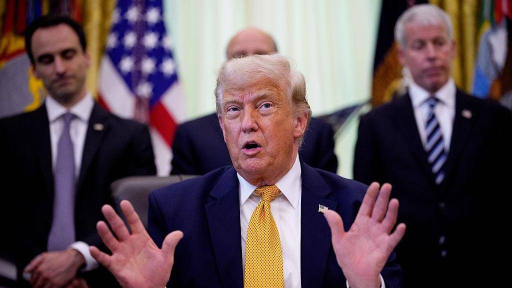 What Trump's Claim on U.S. Strikes in Nigeria Means for Security, Diplomacy and Global Perceptions...