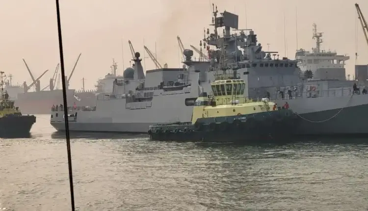 Supreme Court Returns FPSO Tamara Tokoni to GHL