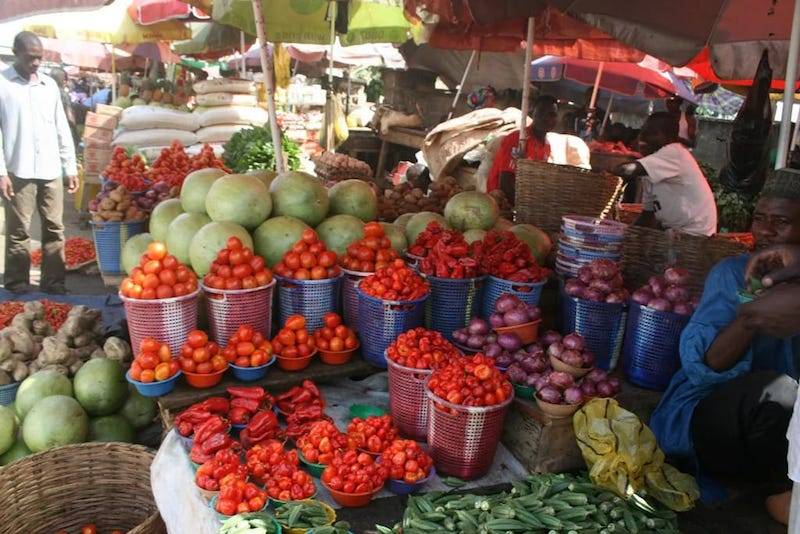The traditional image of hunger is a person with nothing to eat. But the current crisis is more comp...