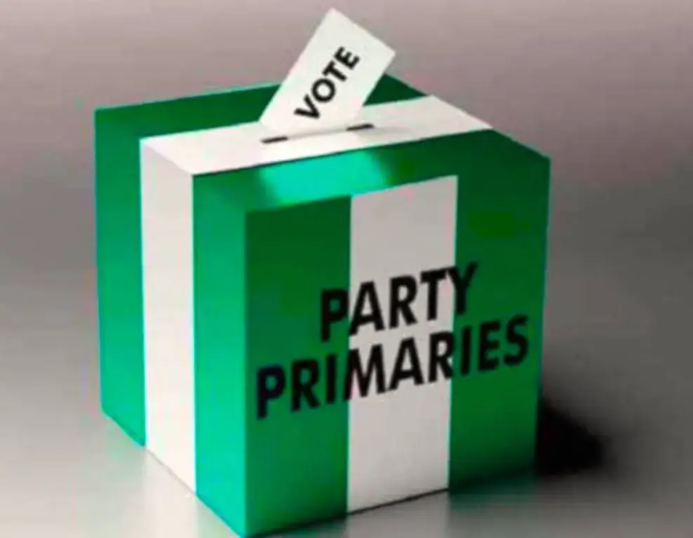 Democracy does not begin on election day. It begins much earlier, inside political parties, when can...