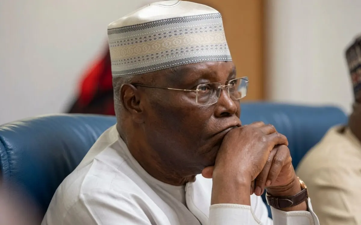 The former vice-president has rejected claims that an arbitration tribunal found him guilty of corru...