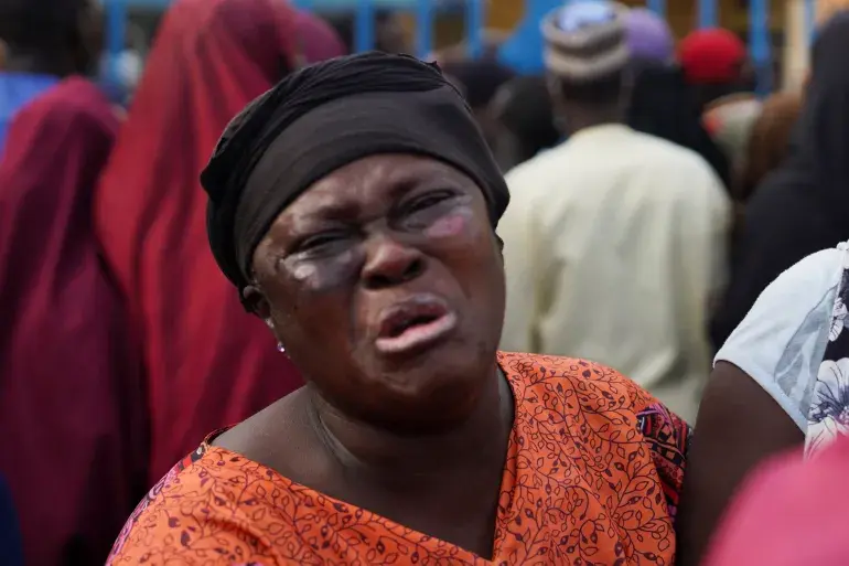 Survivors of the Minna custody tragedy describe overcrowding, unbearable heat and unanswered cries f...