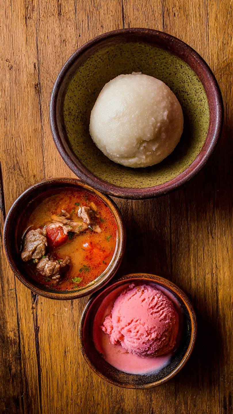 THE UNHOLY TRINITY 
🤦‍♀️My stomach just texted me, "we need to talk".

This is what happens when yo...