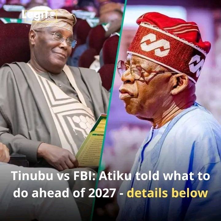Former Vice President Atiku Abubakar has been faulted for his move to dig up the record of President...