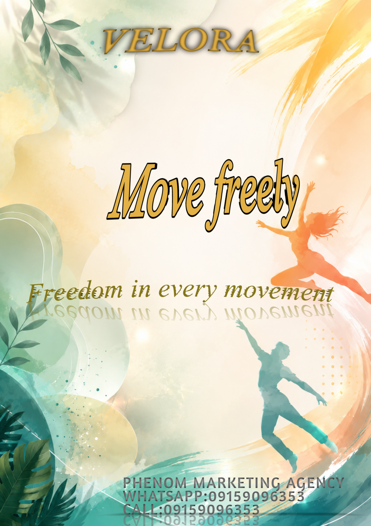 For posters like this and your personally customized posters
call: 09159096353
Whatsapp: 091590963...