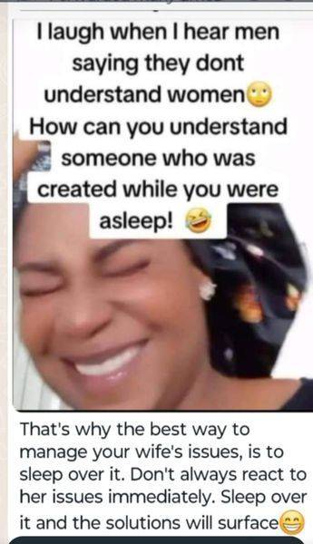 🤣🤣🤣
What do you say to this?
