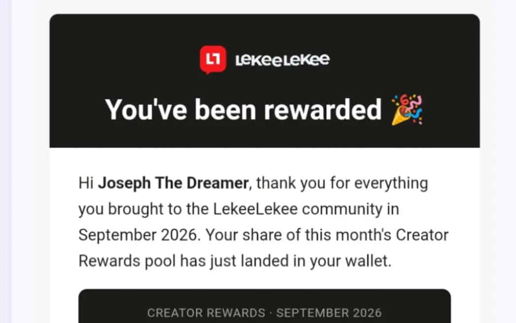 E don land.
Make all of you wey dey own me money pay up ASAP ๐
No time to waste time