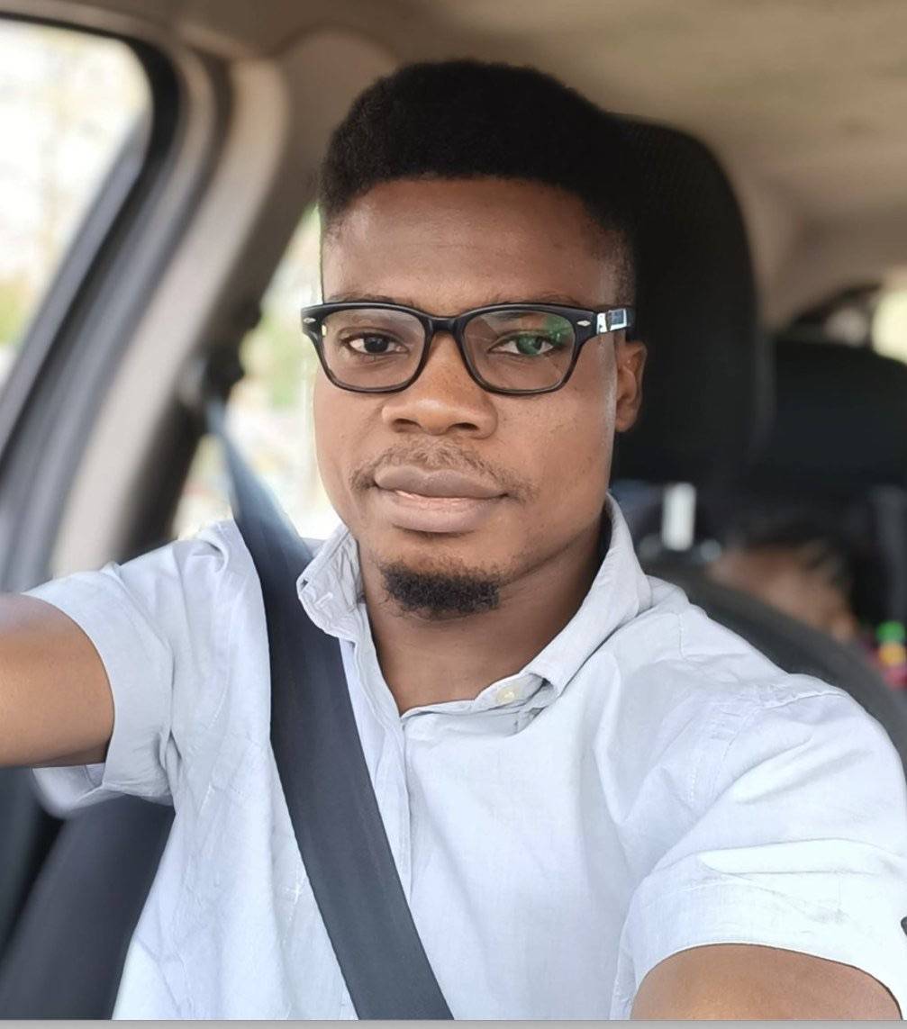Popular Nigerian activist Justice Crack, whose real name is Mark Chidiebere Justice, has been report...