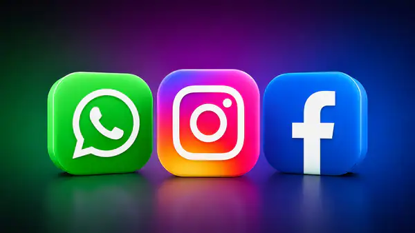 Meta launches paid subscriptions for Instagram, Facebook, and WhatsApp. Effective immediately.
Inst...