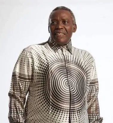 Nollywood legend, Olu Jacobs passed on at 84.
May his soul rest in peace ๐๏ธ๐