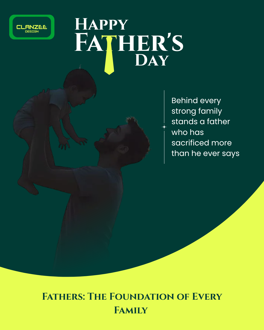 Happy Father's Day