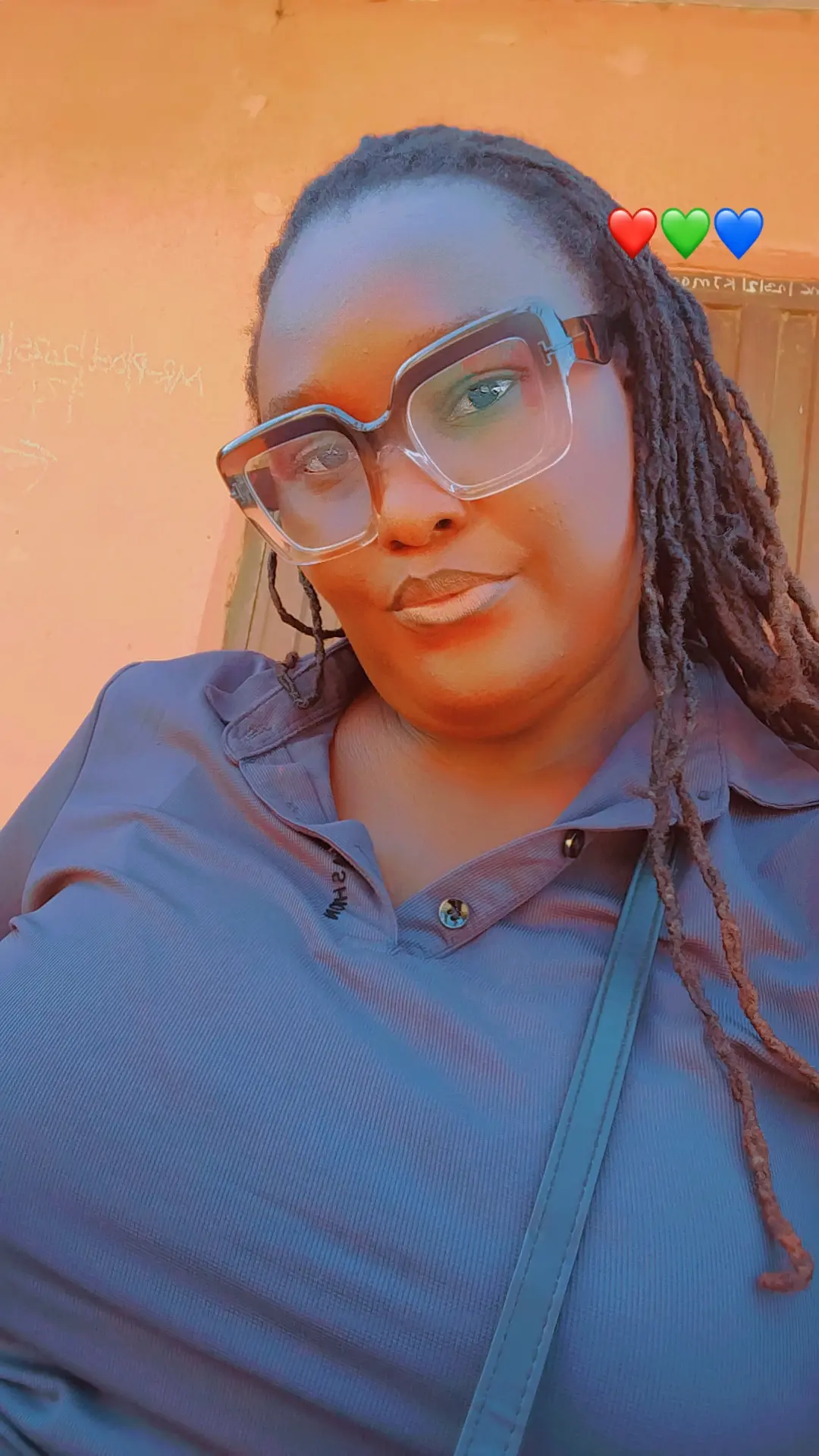 Happy Sunday fam