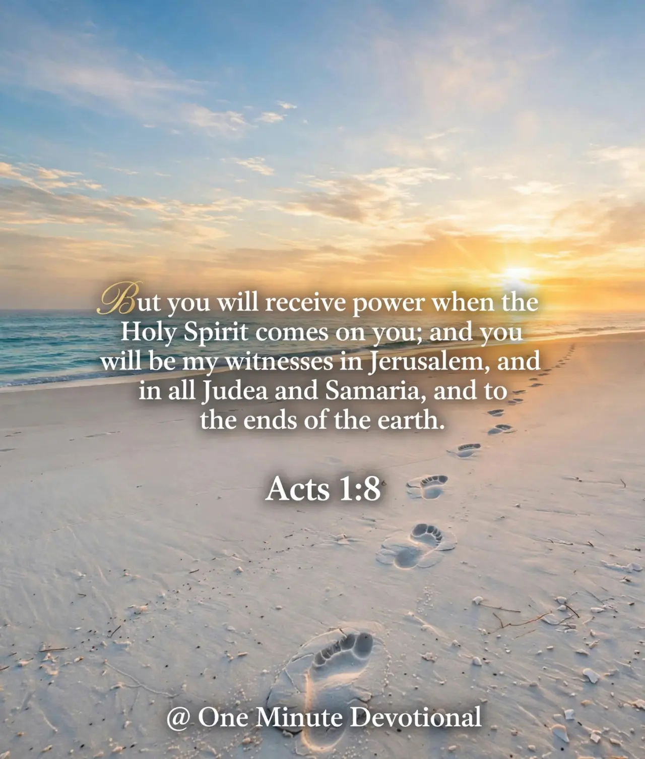 Daily, challenges and opposition arise, but you can prevail and become victorious through the mighty...